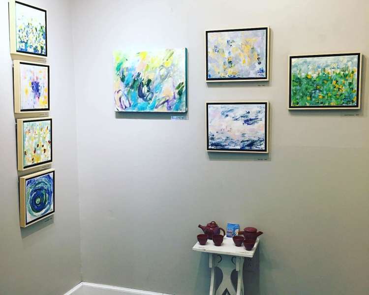 Spring Street Gallery