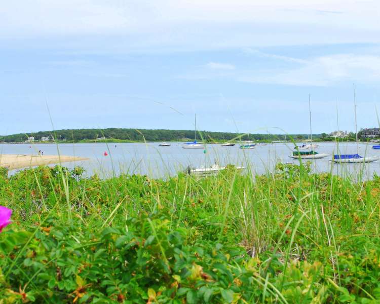 Napatree Point Beach & Conservation Area
