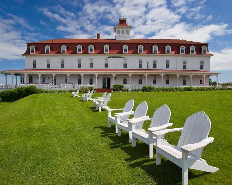 Spring House Hotel