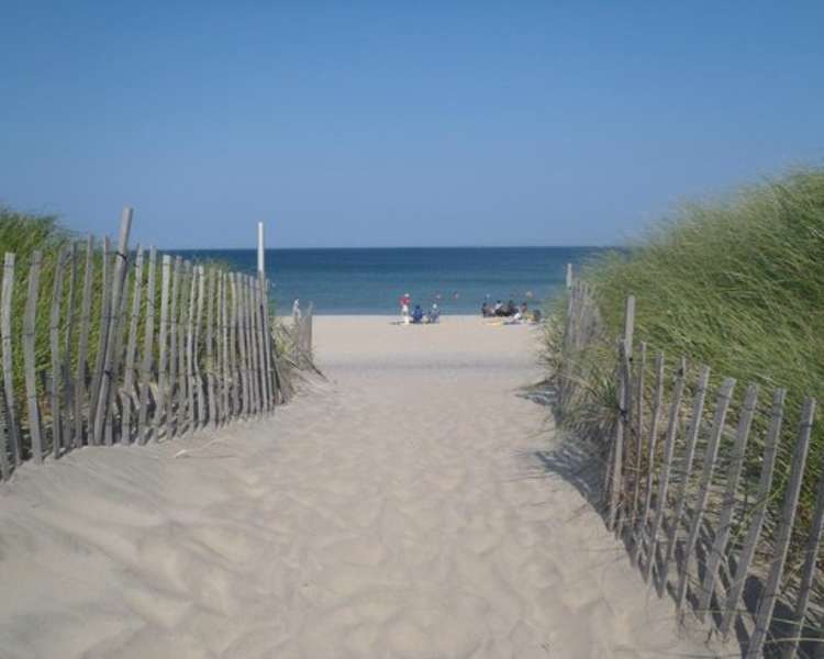 Mansion Beach