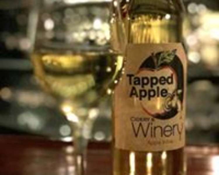 Tapped Apple Cidery and Winery