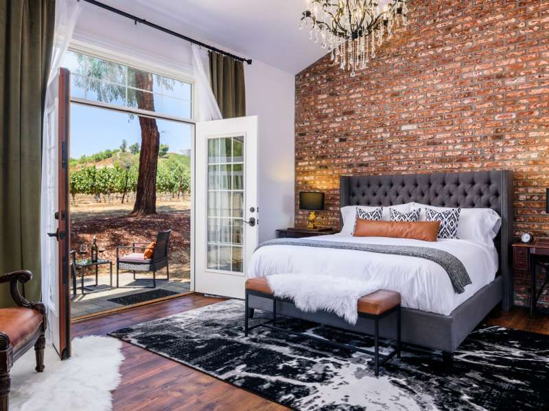 Stay Midweek in Temecula Valley
