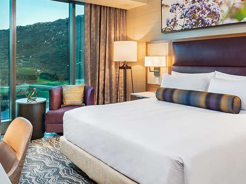 pechanga casino golf package