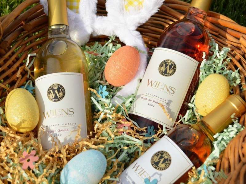 Easter in Temecula Valley 2023