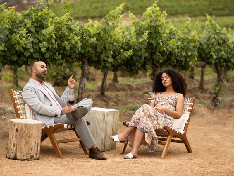 Wedding Venue Wineries
