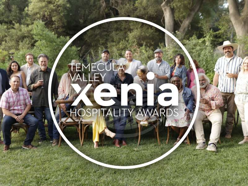 Xenia Awards 2025