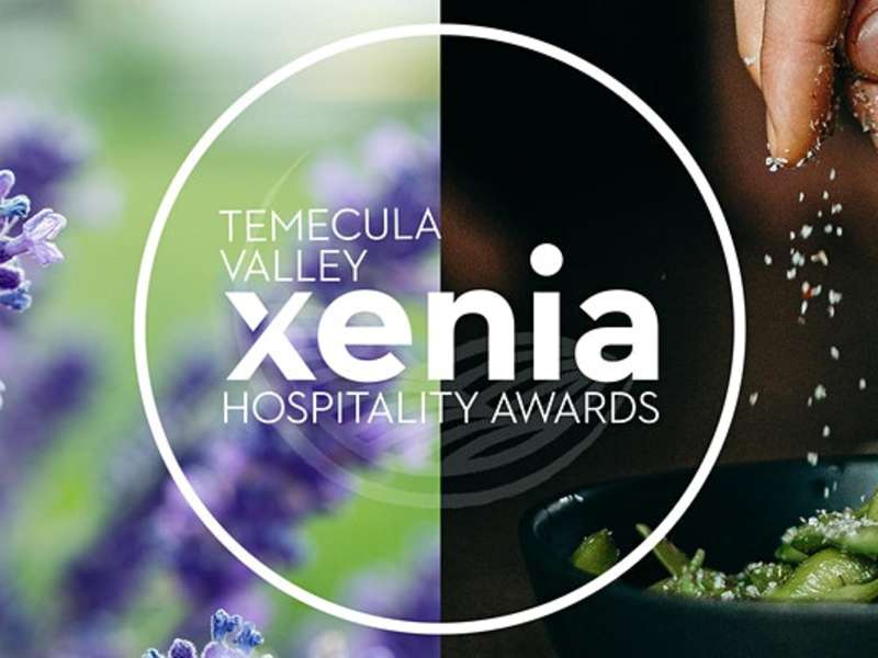 Xenia Hospitality Awards