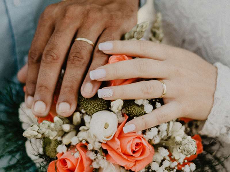 Wedding Photographers