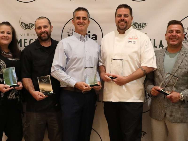 Xenia Awards 2023