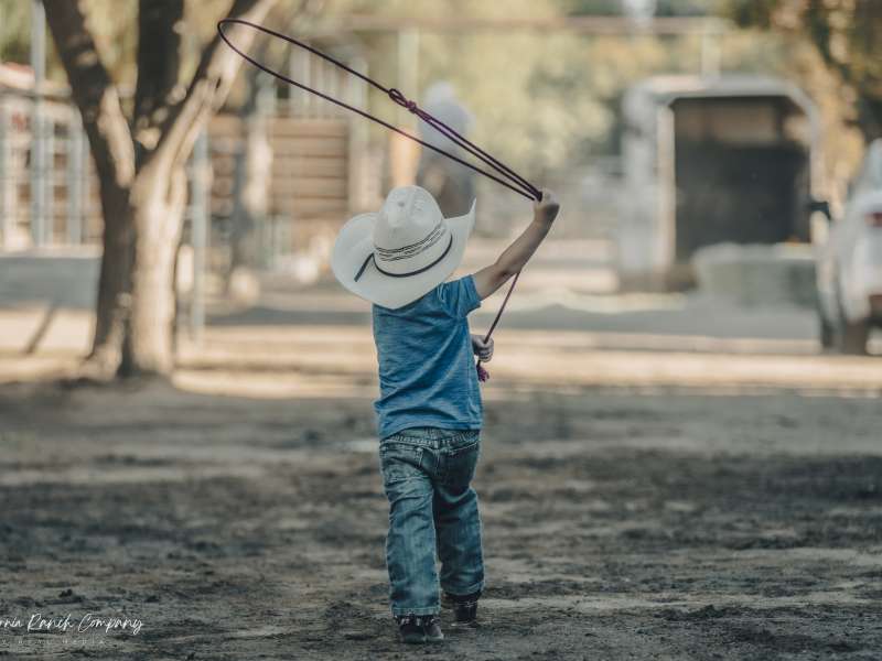 California Ranch Company