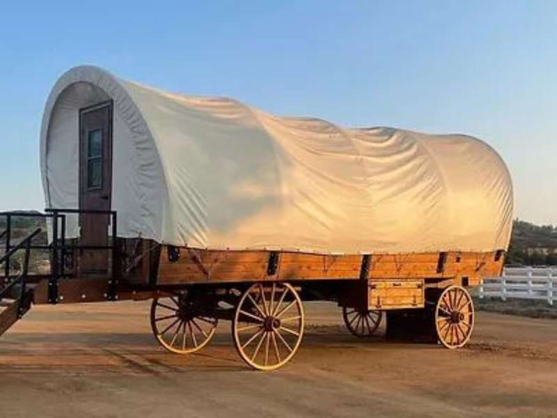 Old Town Ranch