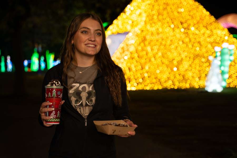 Events in Wichita, KS | Wild Lights Lantern Festival