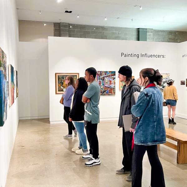 OSU Museum of Art