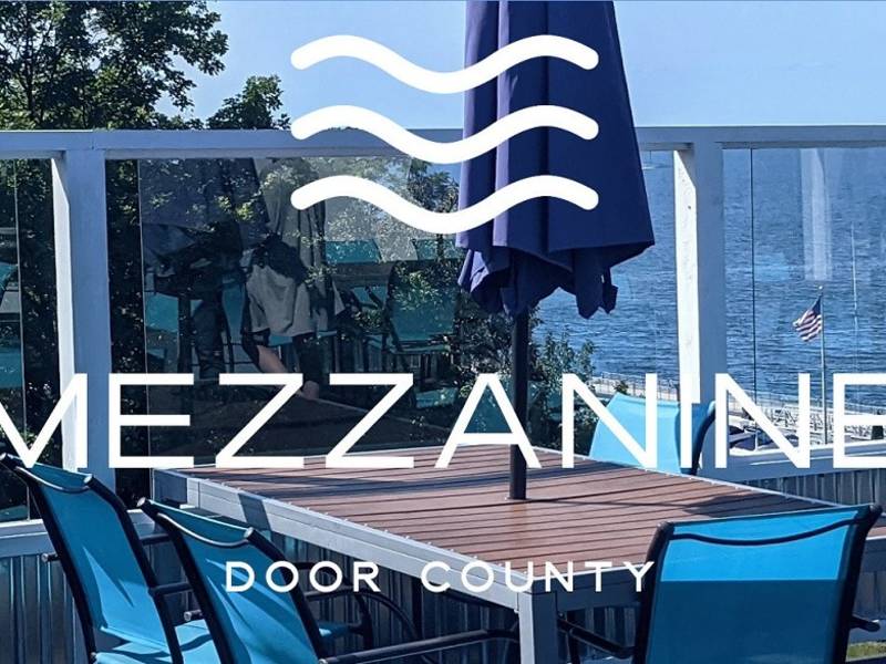 Mezzanine