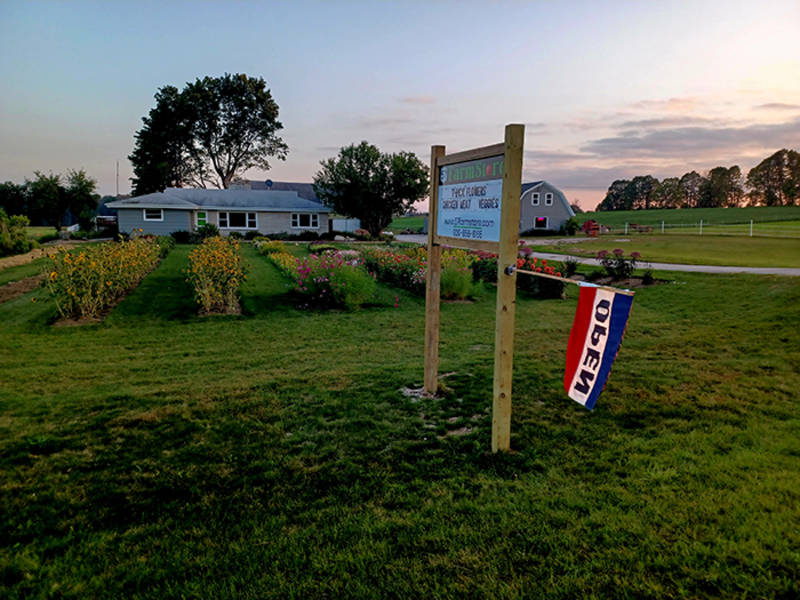 Business Directory 57 Farm Store