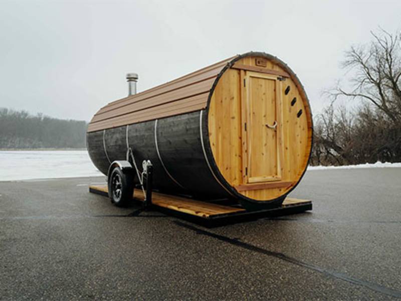 Business Directory 920 Sauna Co.