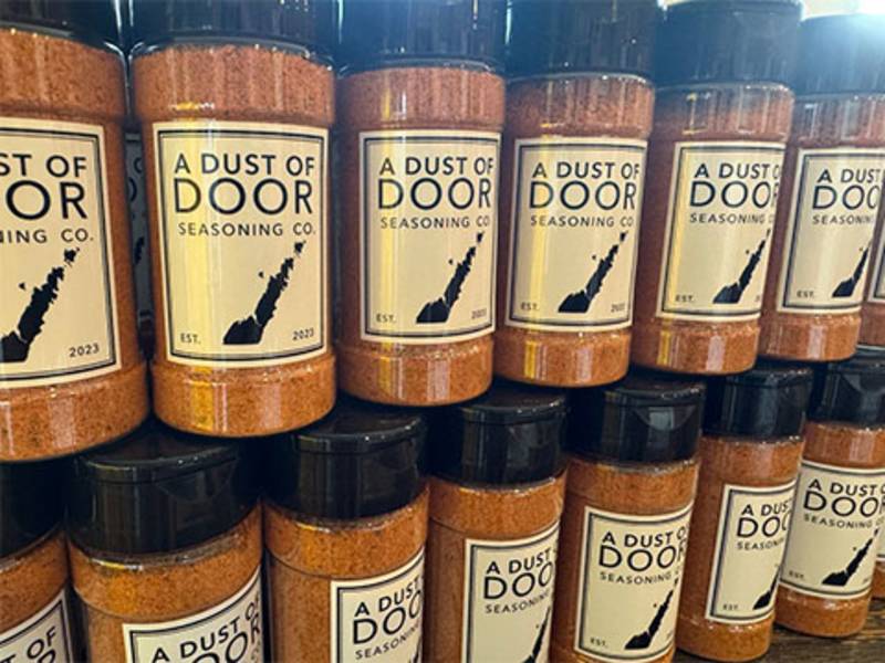 Business Directory A Dust of Door LLC