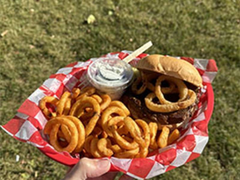 Pubs & Pub Food AC Tap
