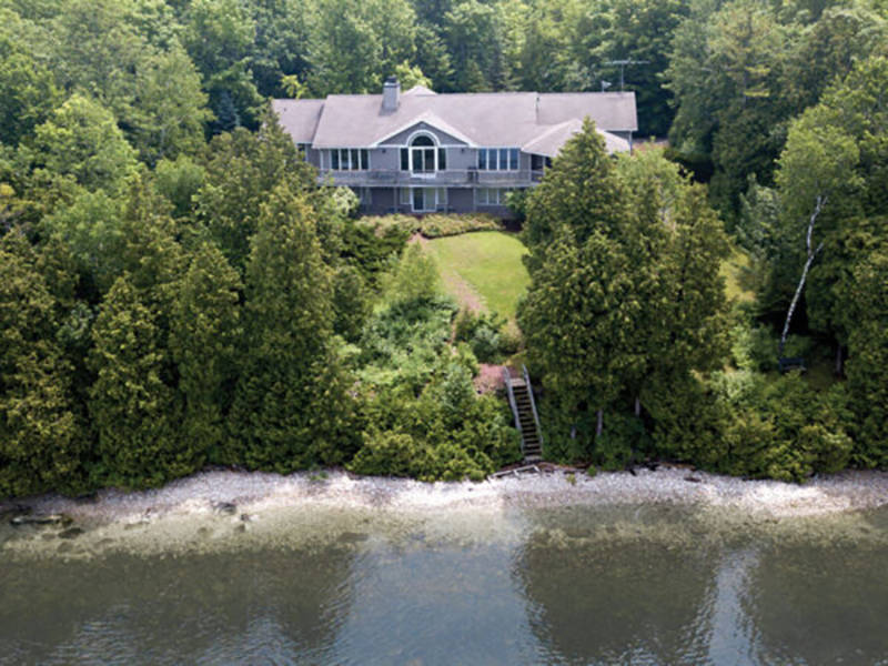 Rental Agencies Alpen Properties
