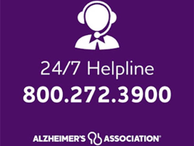 Moving to Door County Alzheimer’s Association Door County