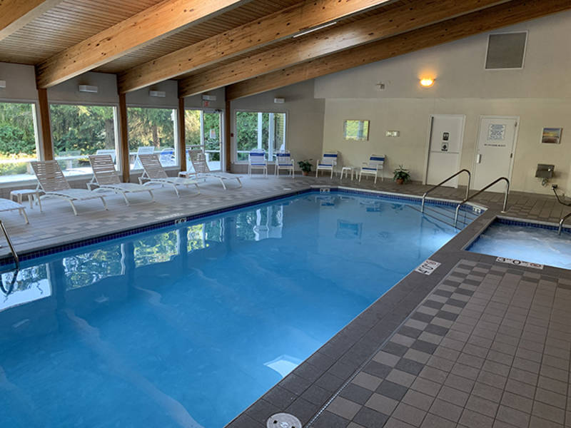 AppleCreek Resort – Hotel & Suites