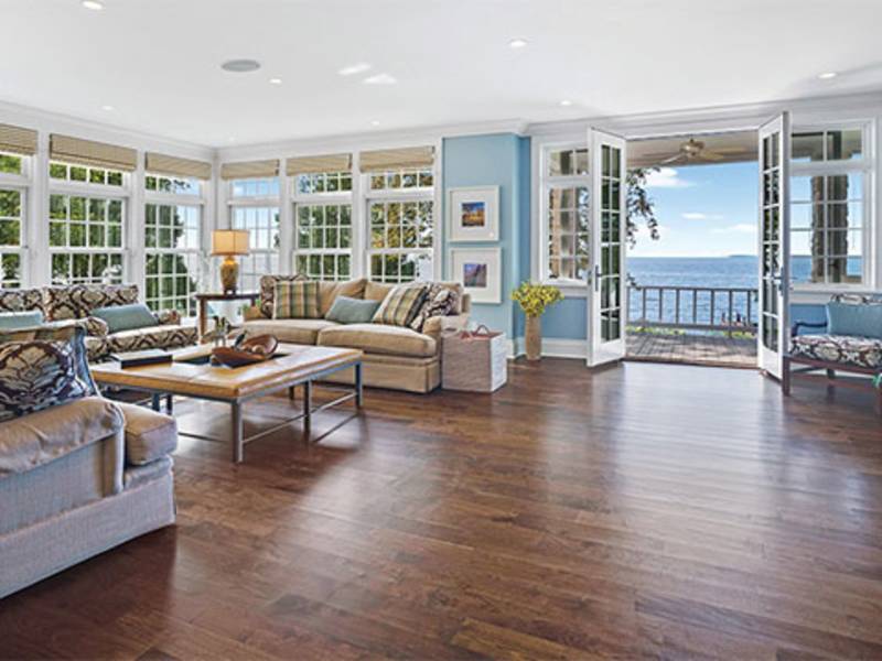 Arbor Crowne Properties