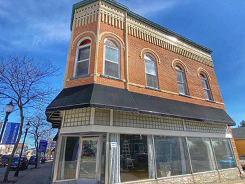 Boutiques, Retail, & Specialty Goods ARTicipation Studio & Gallery