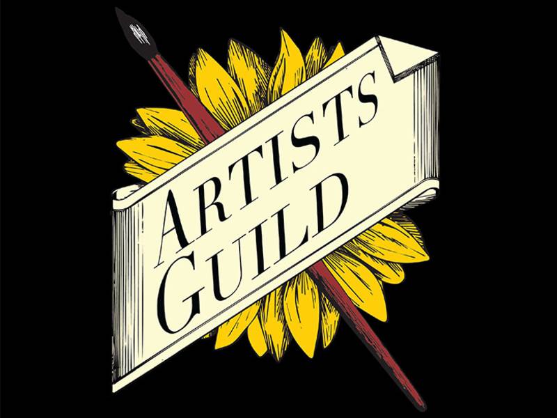 Boutiques, Retail, & Specialty Goods Artists Guild