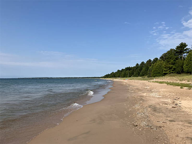Bed & Breakfasts At The Lake