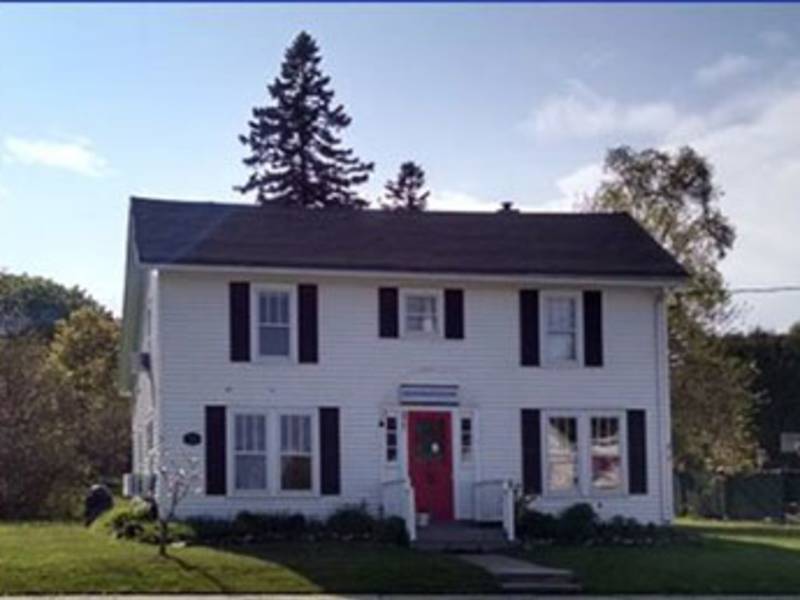 Business Directory Baileys Harbor Historical Society