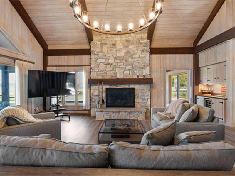 Business Directory Baileys Harbor Lakefront Abode