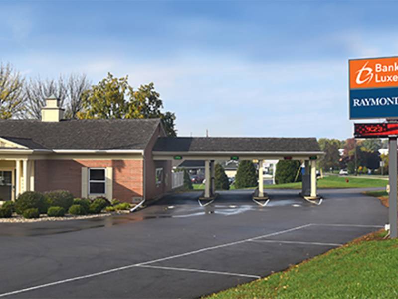 Moving to Door County Bank of Luxemburg