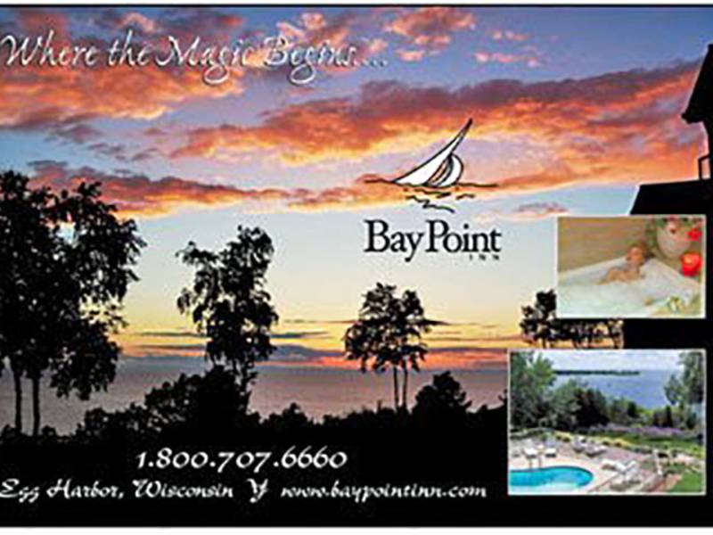 Bay Point Inn