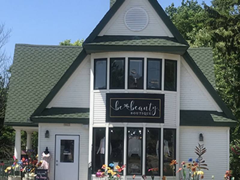 Boutiques, Retail, & Specialty Goods Be Beauty Boutique
