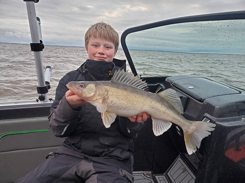 Water Activities Big Country Charters
