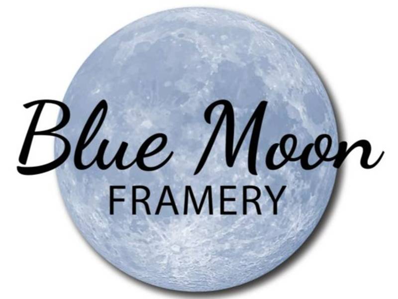 Moving to Door County Blue Moon Framery, LLC