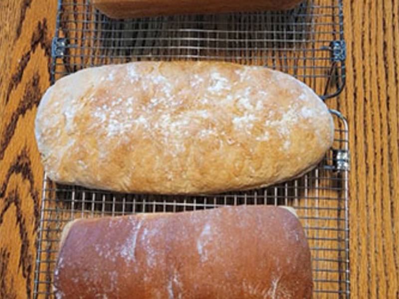 Markets & Specialty Foods The Bread Shed