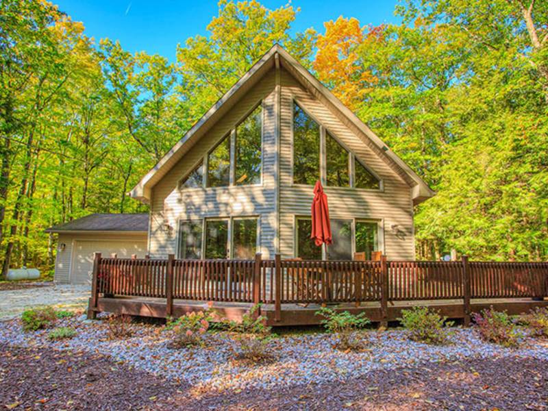 Cabin in the Woods