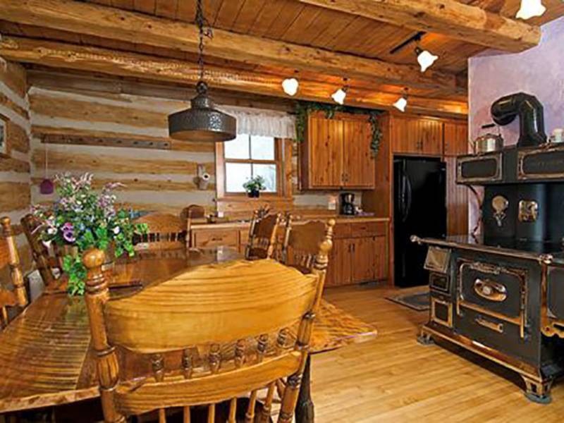 Find Lodging in Door County Carl’s at the Farm