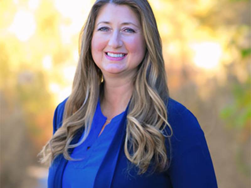 Cathy J. Meyer, ERA Starr Realty