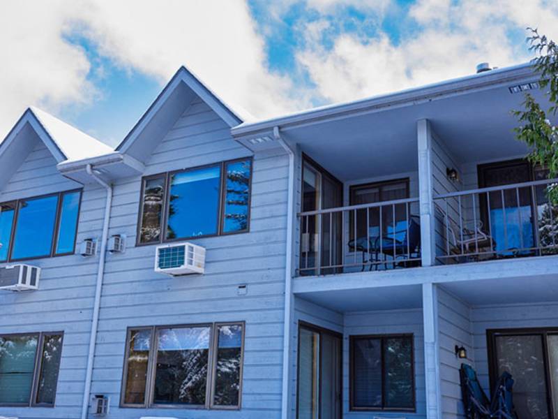 Resorts & Condos Cedar Haven (Unit 202)