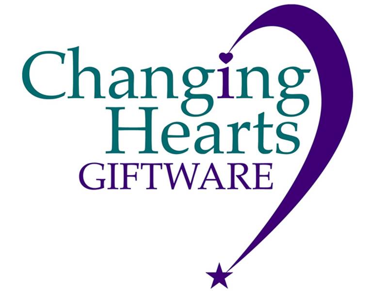 Changing Hearts Giftware