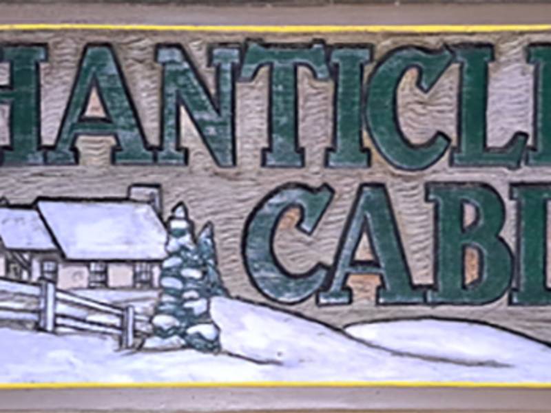 Resorts & Condos Chanticleer Cabins
