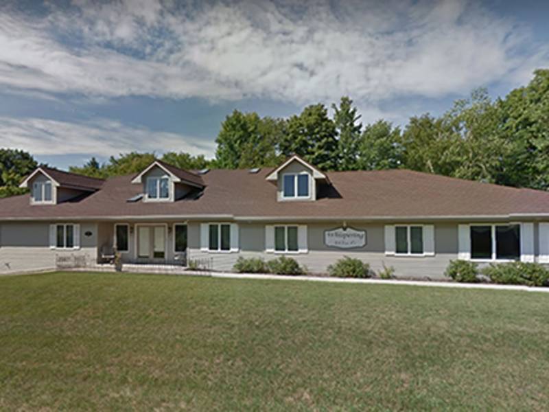 Cherry Cove Assisted Living & Memory Care