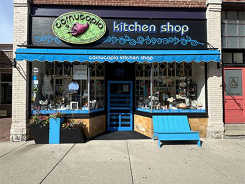 Cornucopia Kitchen Corner LLC