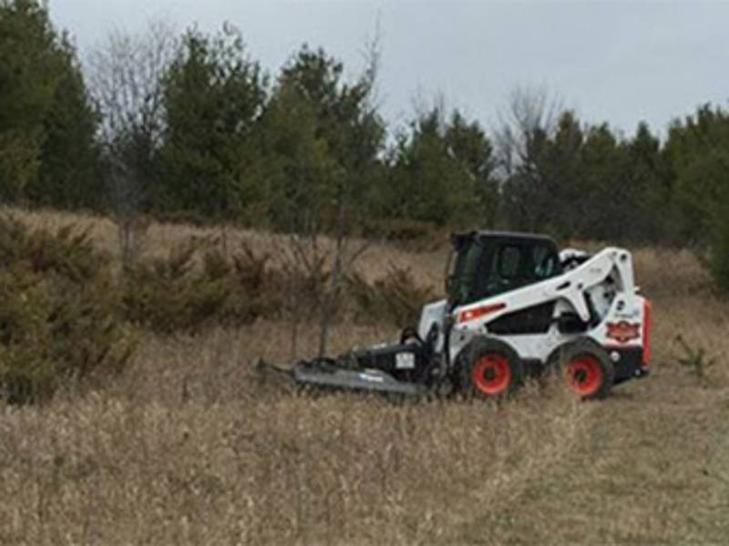 Country Acres Services