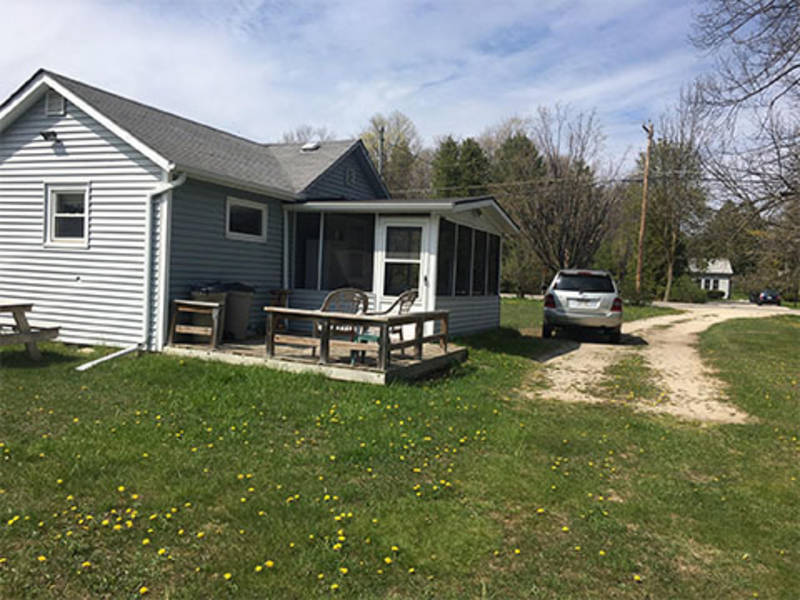 Find Lodging in Door County Cozy Cottages