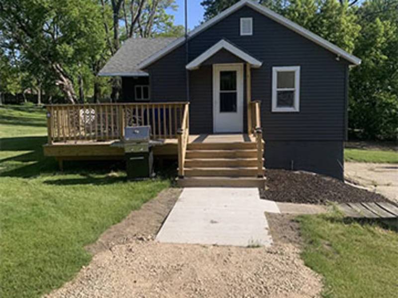 Crocker Cottage