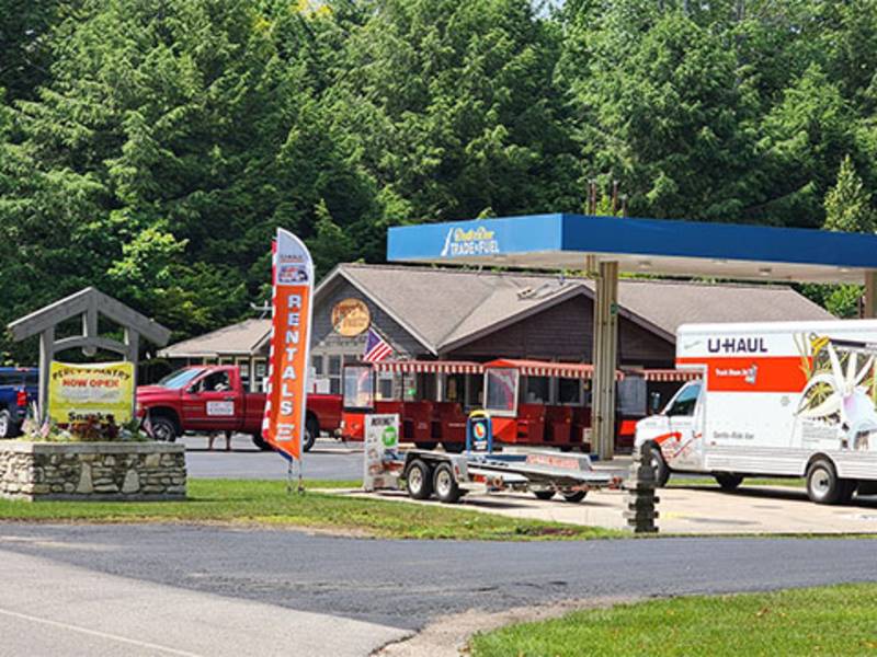 Business Directory Death Door Fuel LLC