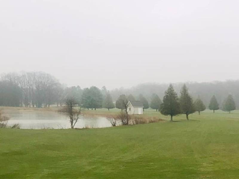 Golf Deer Run Resort and Golf Course